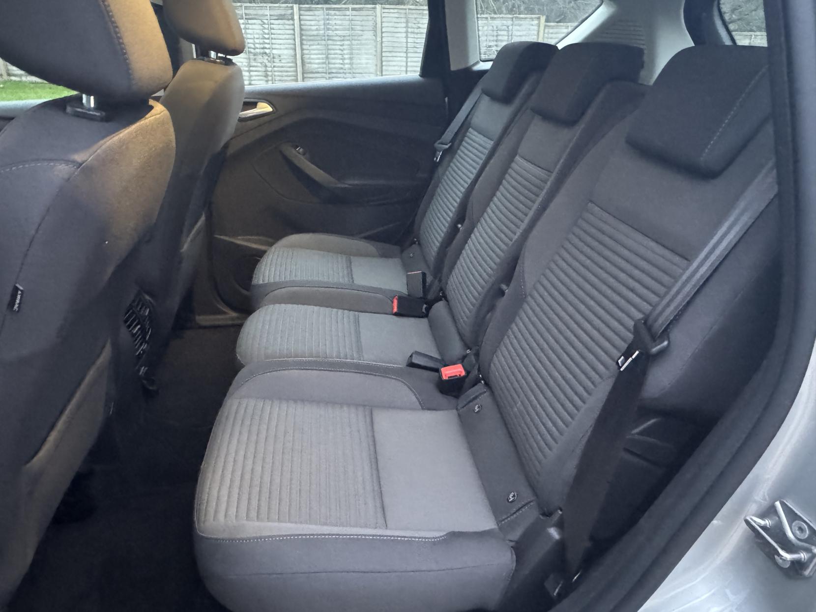 Ford C-Max 1.5 TDCi Titanium MPV 5dr Diesel Manual Euro 6 (s/s) (120 ps)