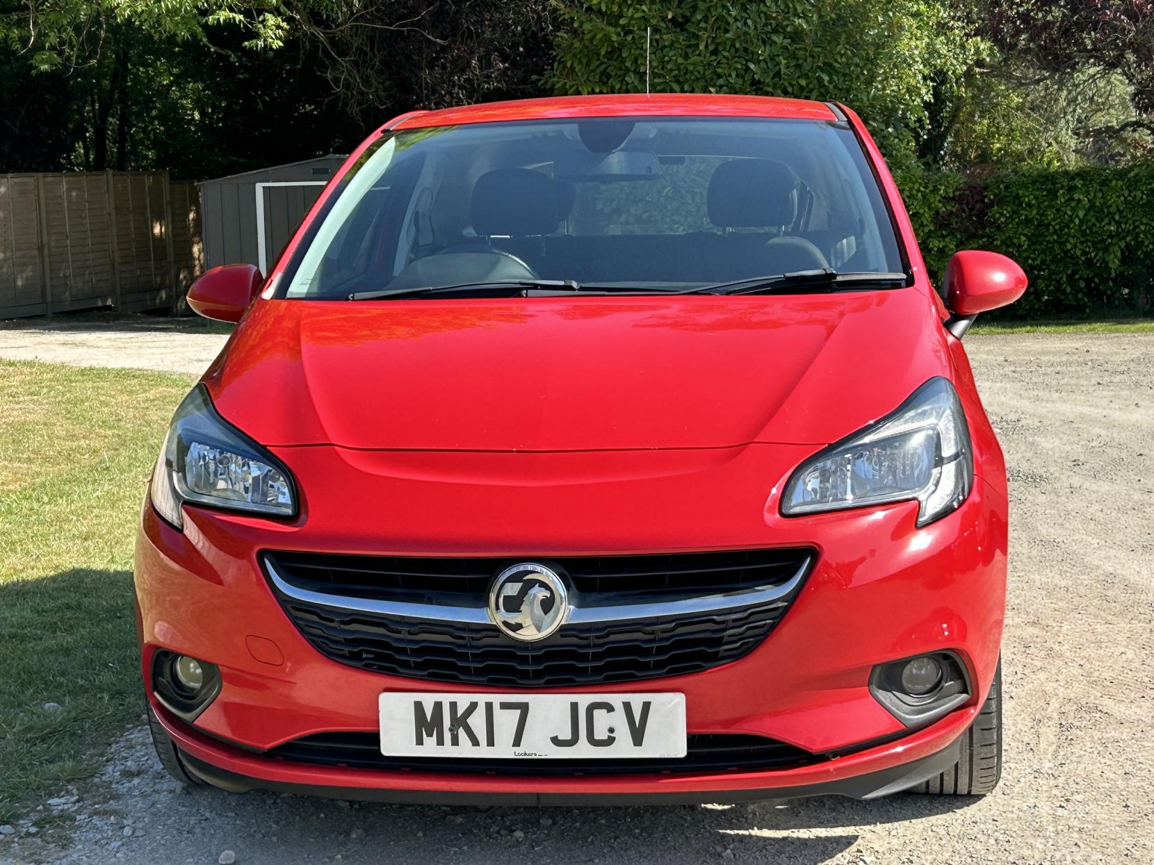 Vauxhall Corsa 1.4i ecoFLEX Energy Hatchback 3dr Petrol Manual Euro 6 (a/c) (75 ps)