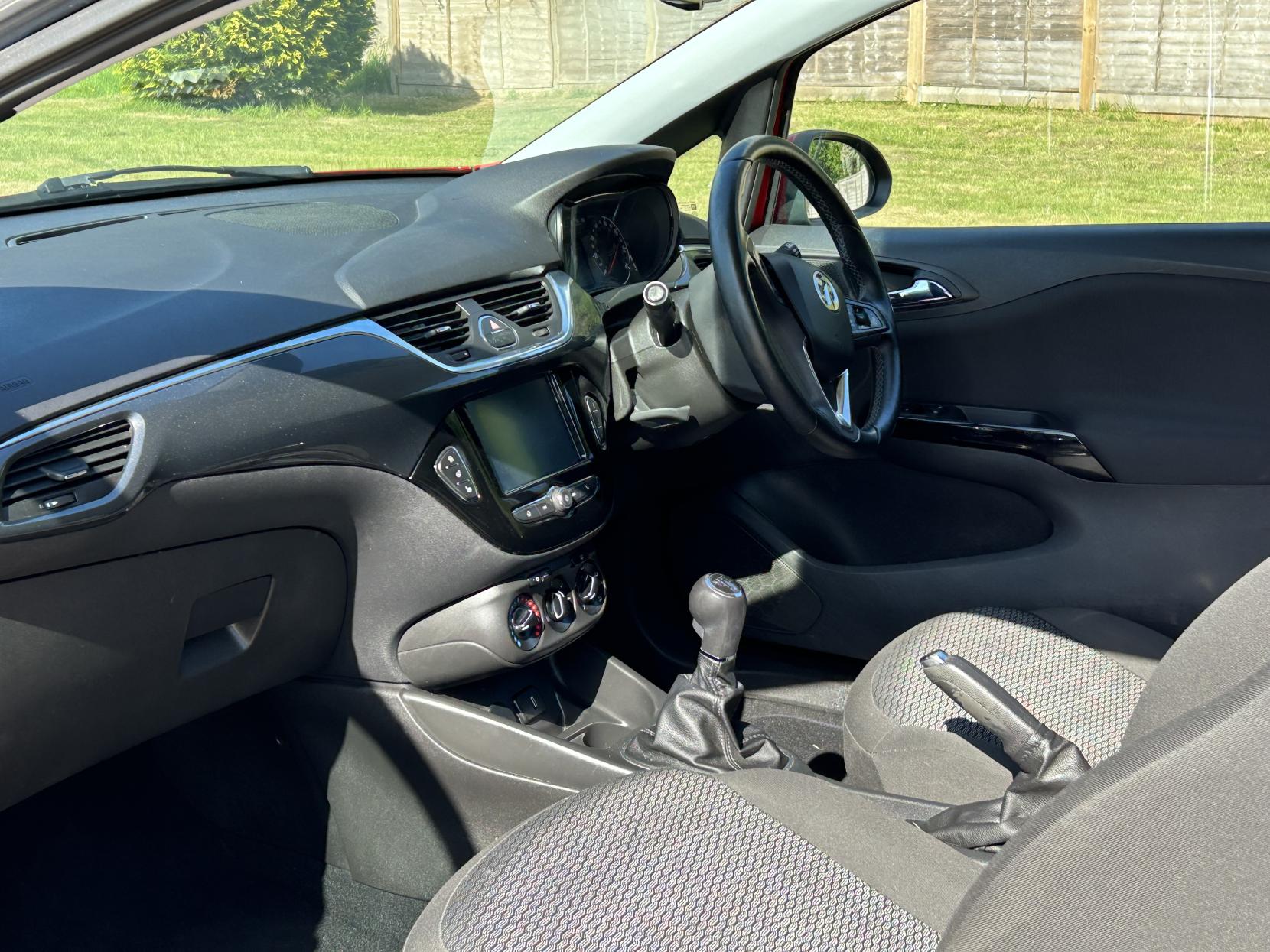 Vauxhall Corsa 1.4i ecoFLEX Energy Hatchback 3dr Petrol Manual Euro 6 (a/c) (75 ps)