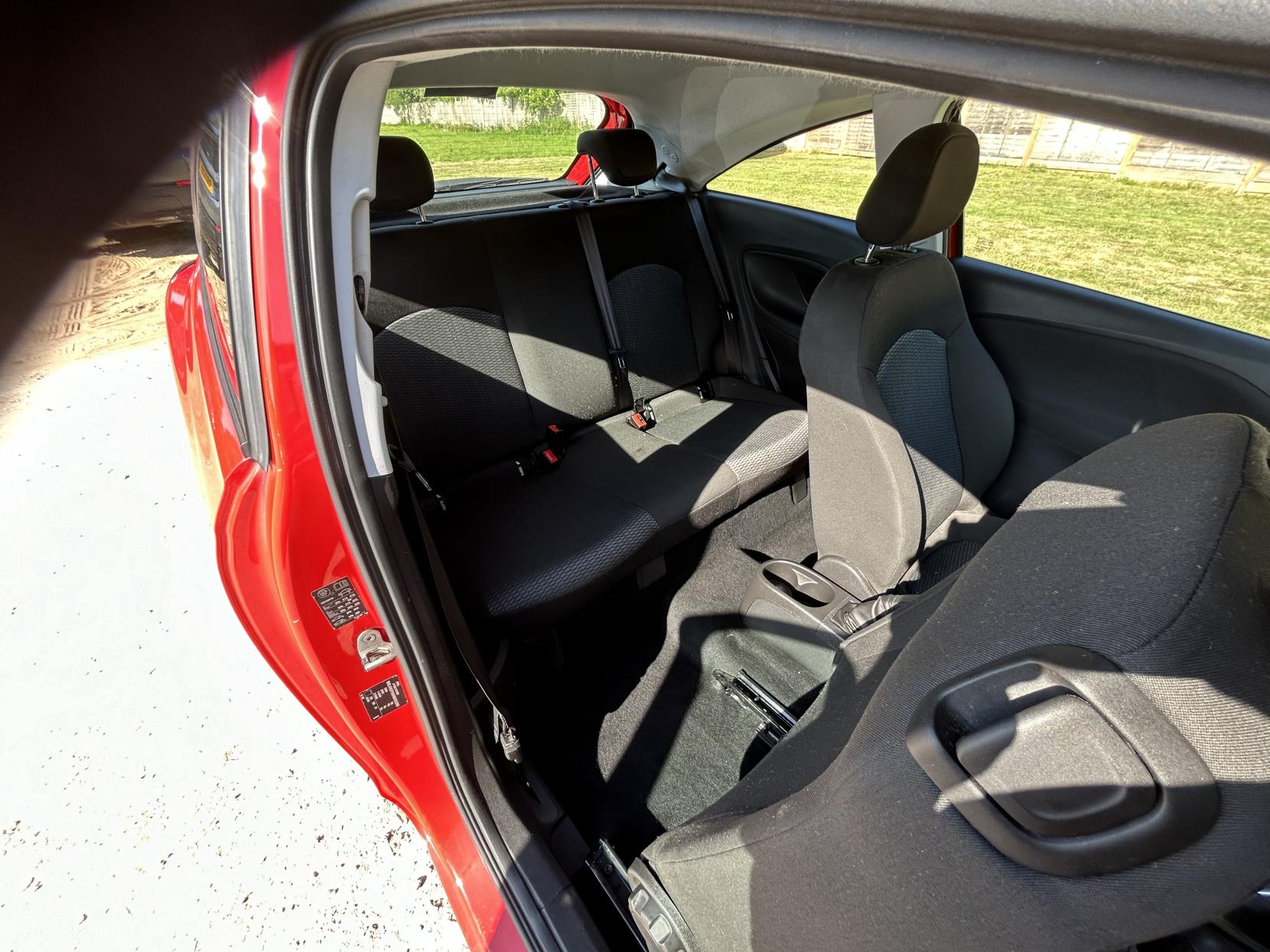 Vauxhall Corsa 1.4i ecoFLEX Energy Hatchback 3dr Petrol Manual Euro 6 (a/c) (75 ps)