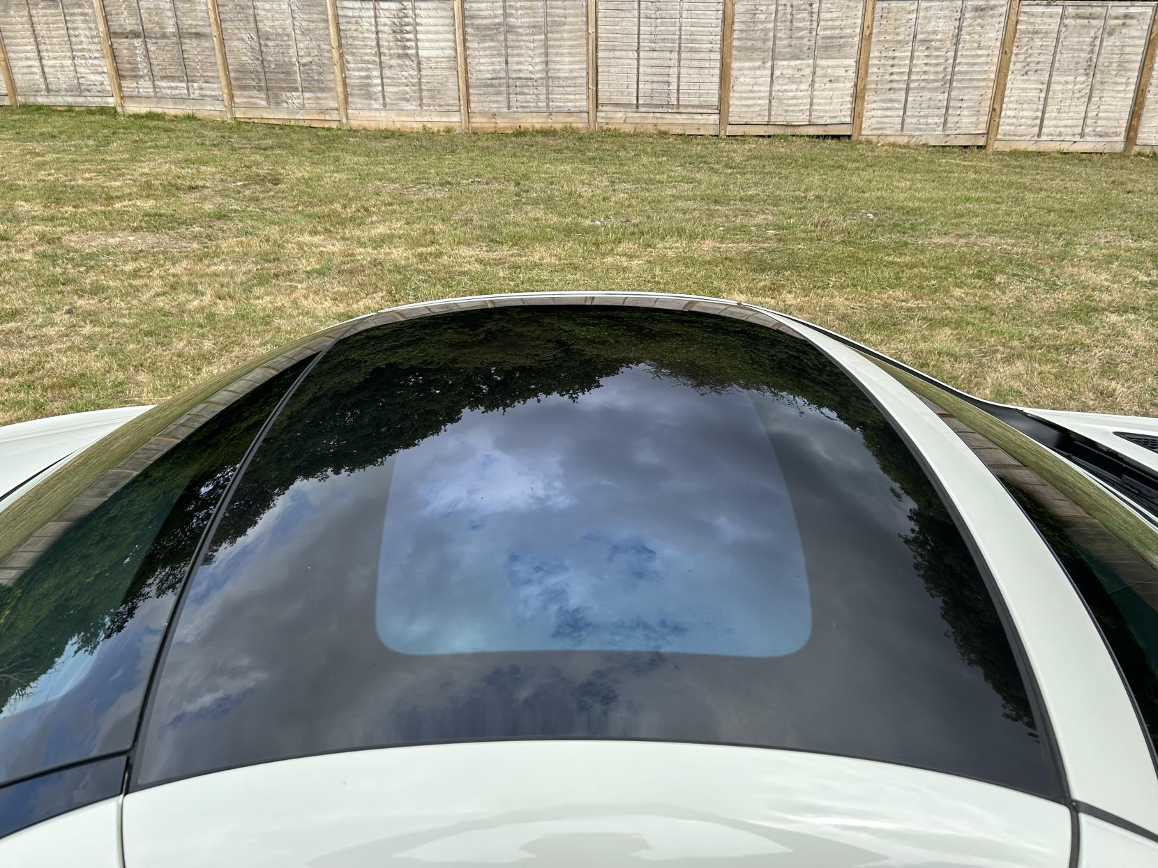Mercedes-Benz SLK 1.8 SLK200 BlueEfficiency Convertible 2dr Petrol G-Tronic+ Euro 5 (s/s) (184 ps)