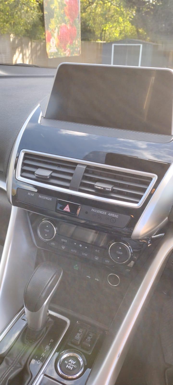 Mitsubishi Eclipse Cross 1.5T GPF 4 SUV 5dr Petrol CVT 4WD Euro 6 (s/s) (163 ps)