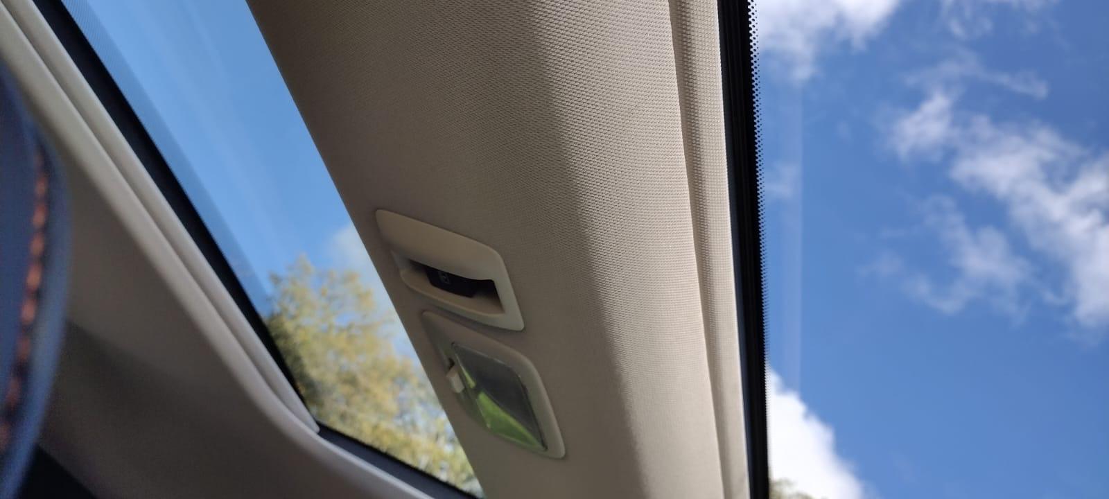 Mitsubishi Eclipse Cross 1.5T GPF 4 SUV 5dr Petrol CVT 4WD Euro 6 (s/s) (163 ps)