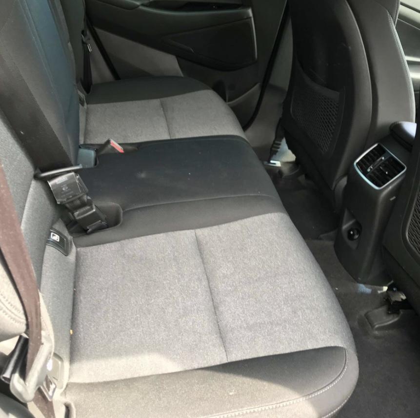 Hyundai TUCSON 1.6 T-GDi SE Nav SUV 5dr Petrol DCT Euro 6 (s/s) (177 ps)