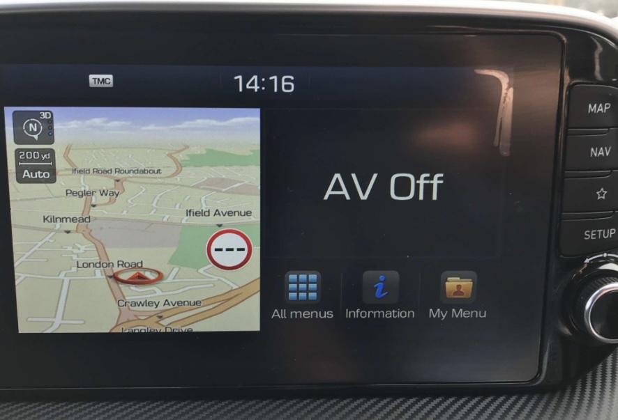 Hyundai TUCSON 1.6 T-GDi SE Nav SUV 5dr Petrol DCT Euro 6 (s/s) (177 ps)