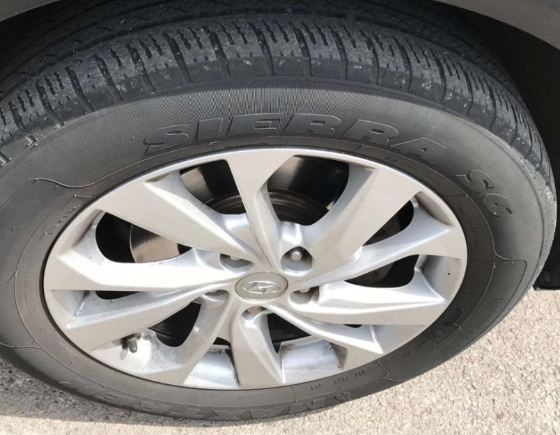 Hyundai TUCSON 1.6 T-GDi SE Nav SUV 5dr Petrol DCT Euro 6 (s/s) (177 ps)