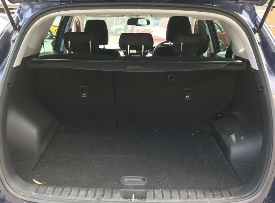 Hyundai TUCSON 1.6 T-GDi SE Nav SUV 5dr Petrol DCT Euro 6 (s/s) (177 ps)