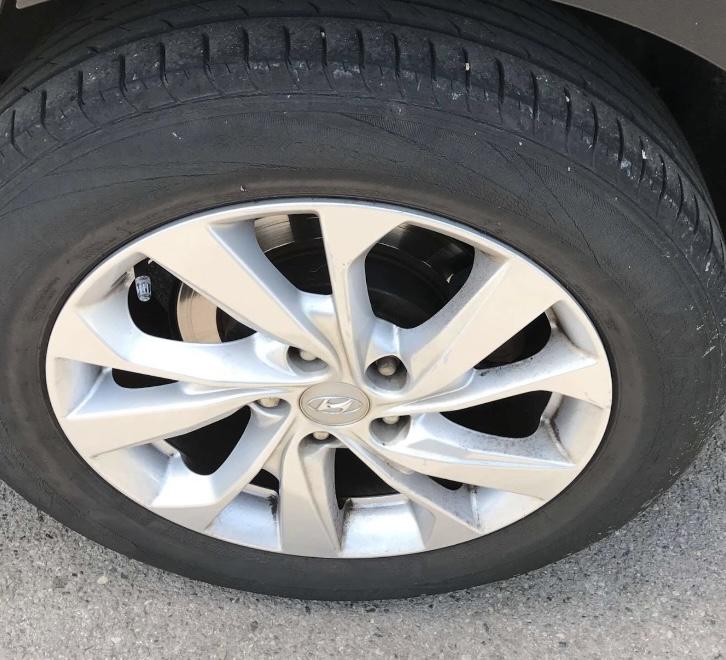 Hyundai TUCSON 1.6 T-GDi SE Nav SUV 5dr Petrol DCT Euro 6 (s/s) (177 ps)