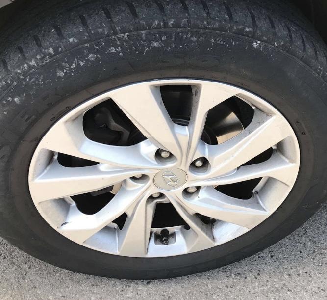Hyundai TUCSON 1.6 T-GDi SE Nav SUV 5dr Petrol DCT Euro 6 (s/s) (177 ps)