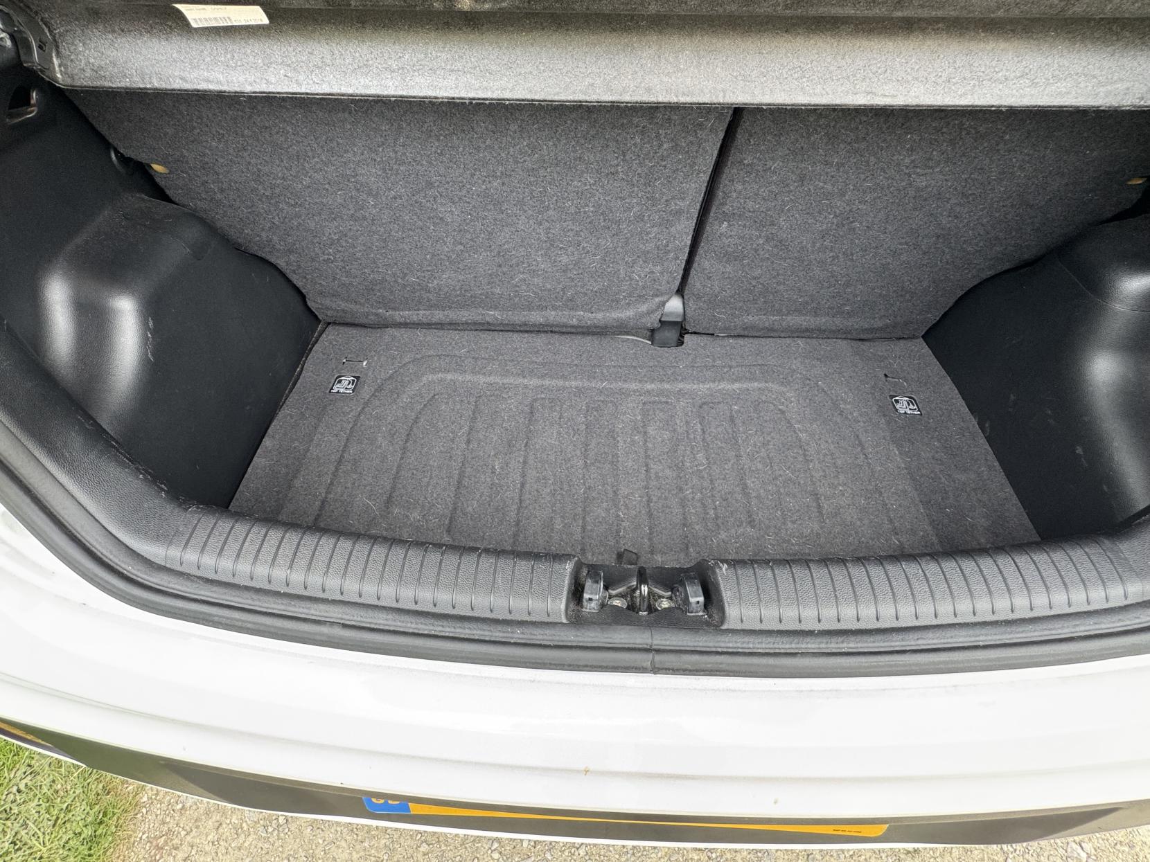 Hyundai i10 1.0 GO! SE Hatchback 5dr Petrol Manual Euro 6 (66 ps)