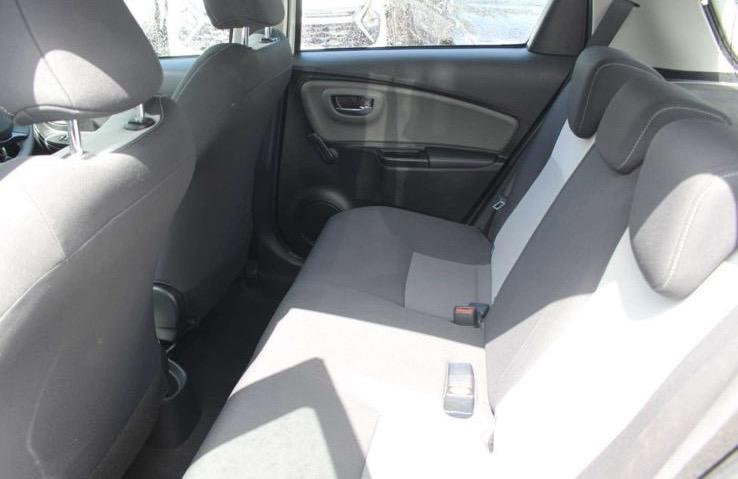 Toyota Yaris 1.5 VVT-i Icon Tech Hatchback 5dr Petrol Manual Euro 6 (111 ps)