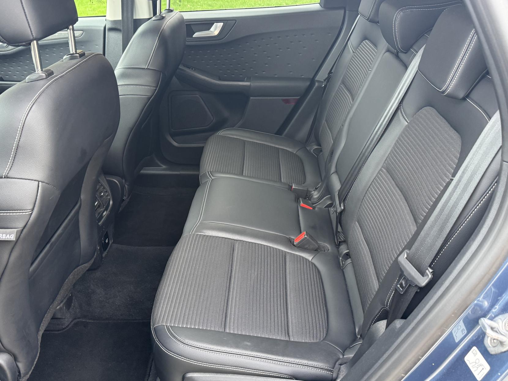 Ford Kuga 1.5 EcoBlue Titanium SUV 5dr Diesel Manual Euro 6 (s/s) (120 ps)