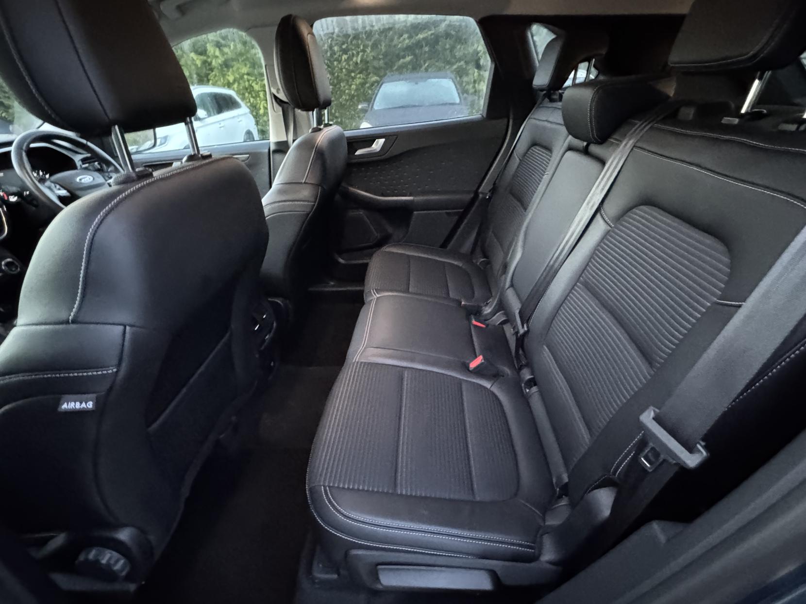 Ford Kuga 1.5 EcoBlue Titanium SUV 5dr Diesel Manual Euro 6 (s/s) (120 ps)