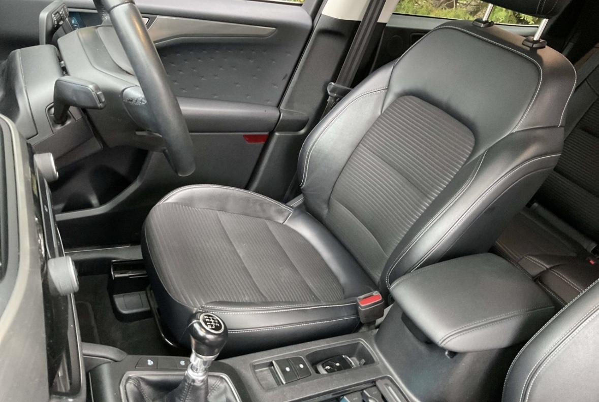 Ford Kuga 1.5 EcoBlue Titanium SUV 5dr Diesel Manual Euro 6 (s/s) (120 ps)