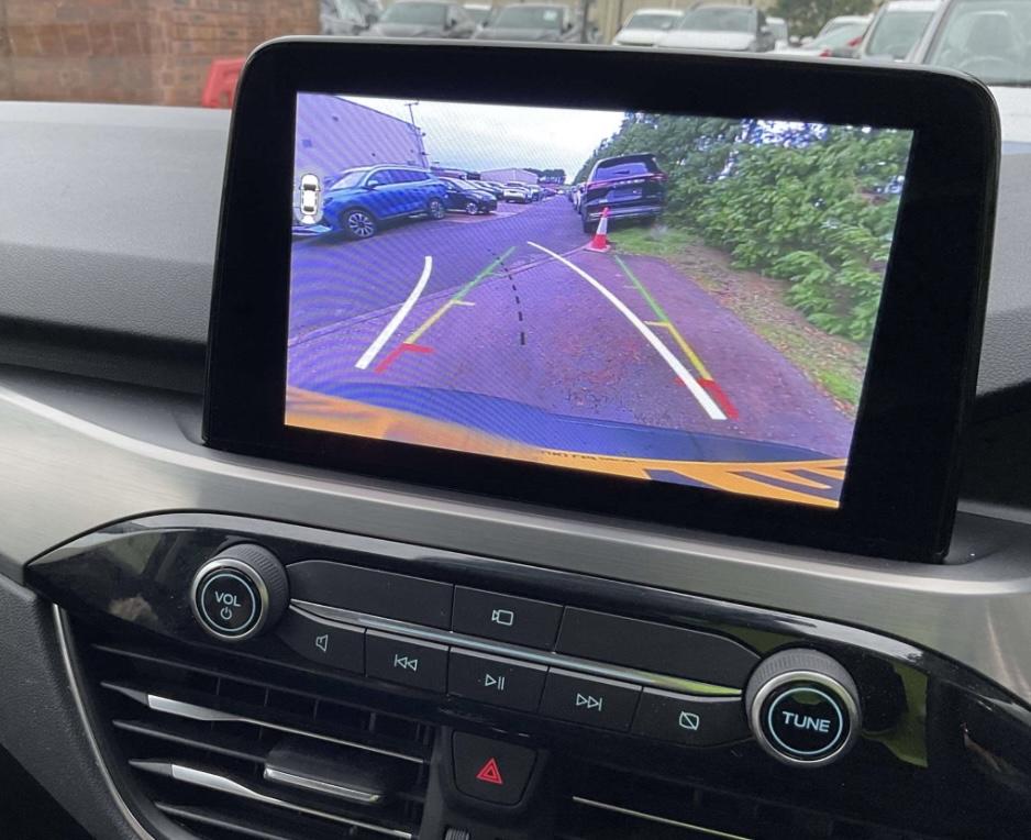 Ford Kuga 1.5 EcoBlue Titanium SUV 5dr Diesel Manual Euro 6 (s/s) (120 ps)