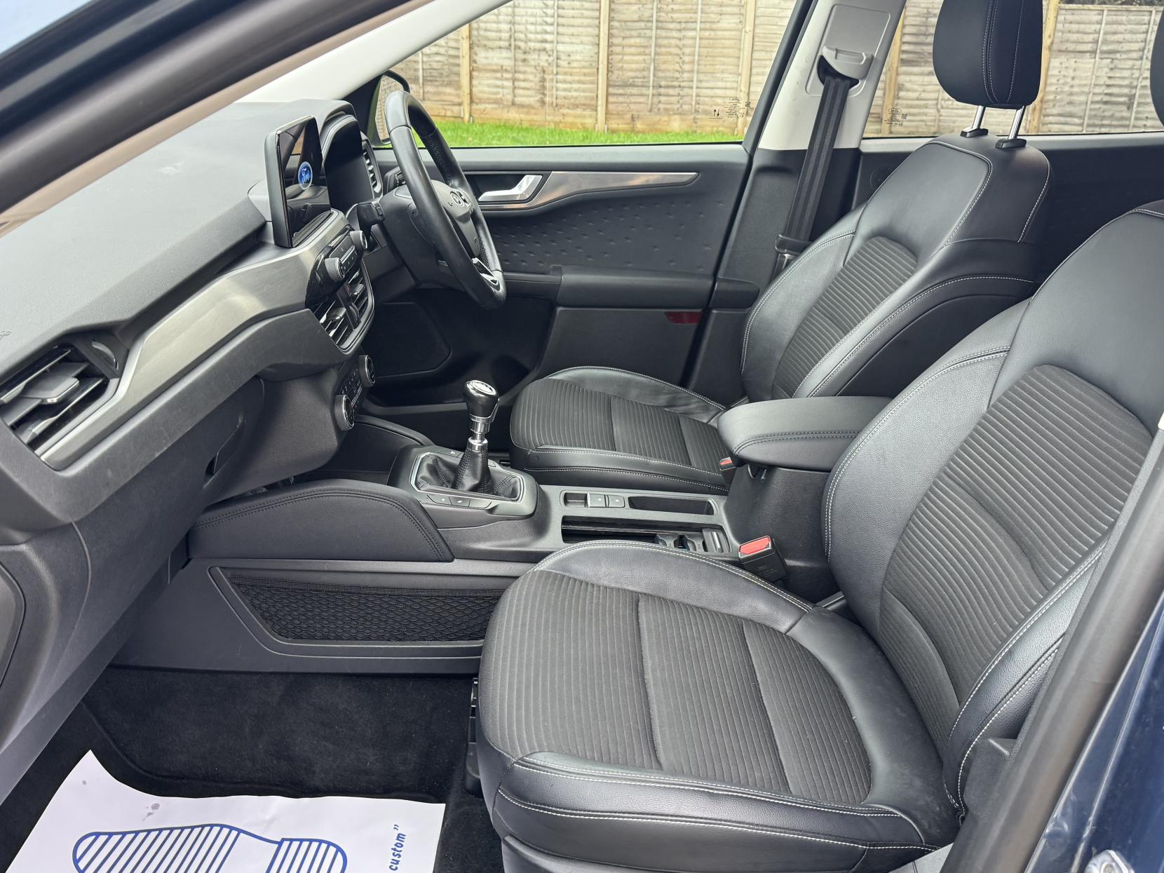 Ford Kuga 1.5 EcoBlue Titanium SUV 5dr Diesel Manual Euro 6 (s/s) (120 ps)