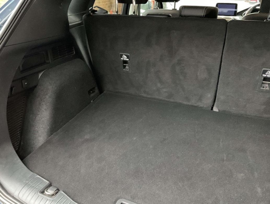 Ford Kuga 1.5 EcoBlue Titanium SUV 5dr Diesel Manual Euro 6 (s/s) (120 ps)