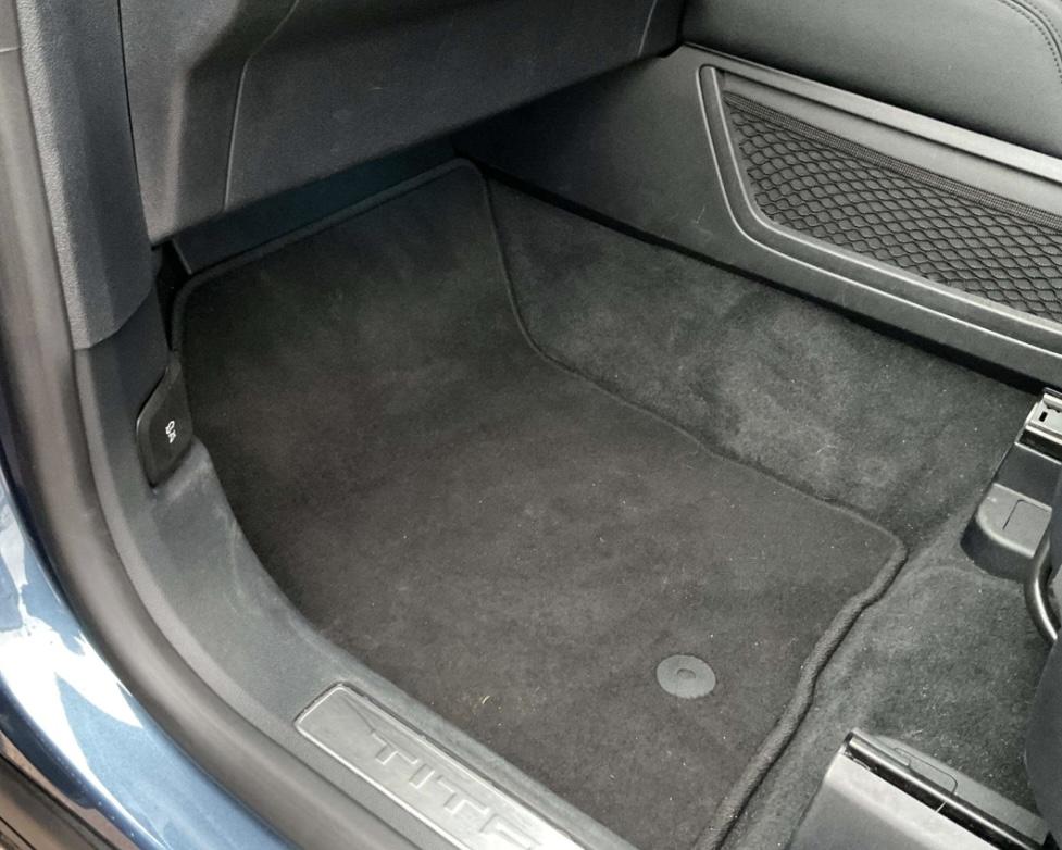 Ford Kuga 1.5 EcoBlue Titanium SUV 5dr Diesel Manual Euro 6 (s/s) (120 ps)