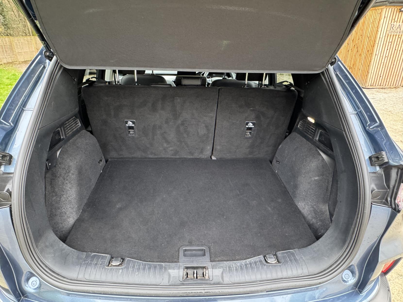 Ford Kuga 1.5 EcoBlue Titanium SUV 5dr Diesel Manual Euro 6 (s/s) (120 ps)