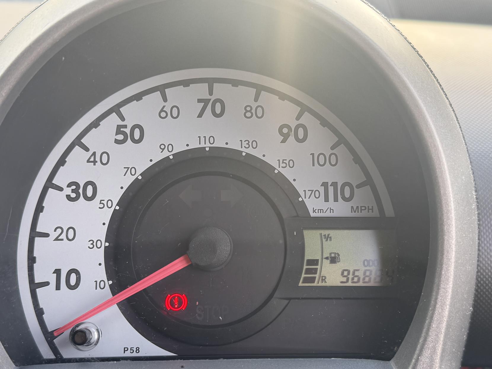 Peugeot 107 1.0 12V Active Hatchback 5dr Petrol Manual Euro 5 (68 ps)