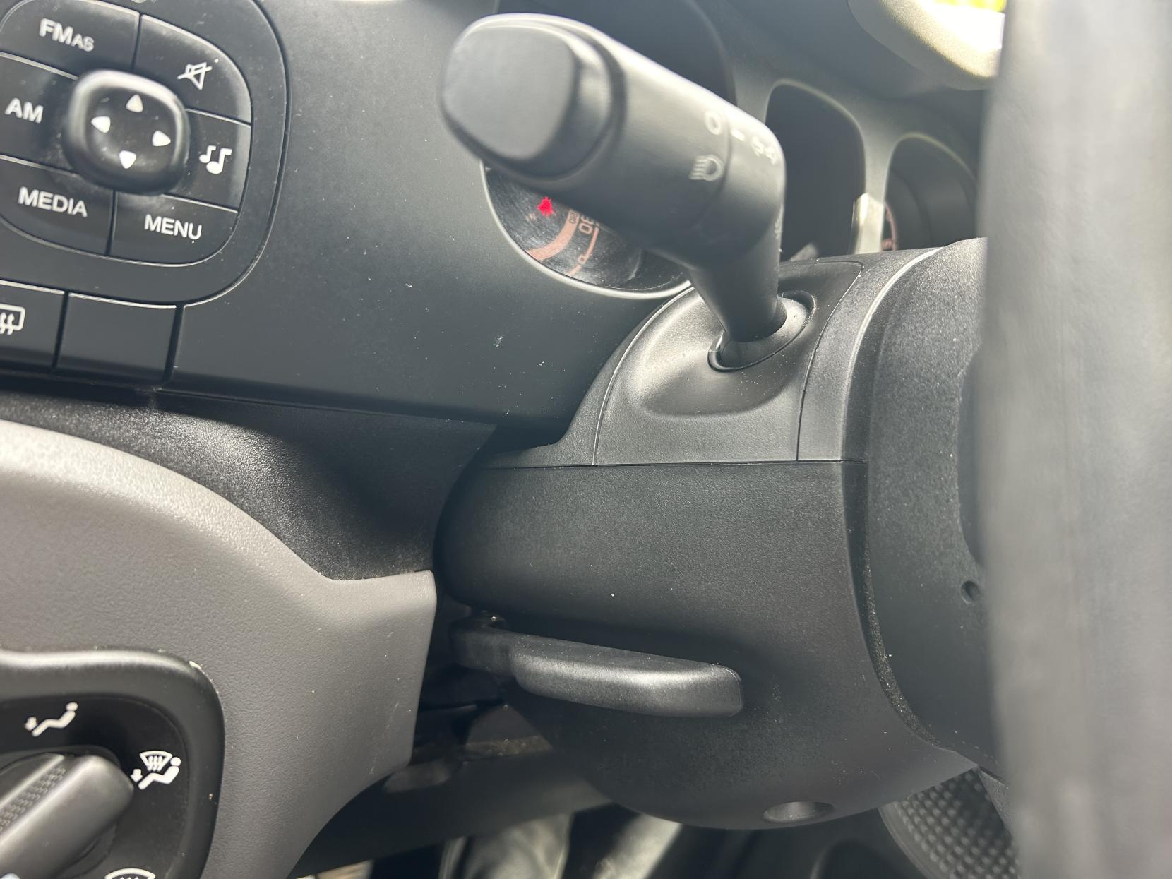 Fiat Panda 1.2 Pop Hatchback 5dr Petrol Manual Euro 5 (69 bhp)