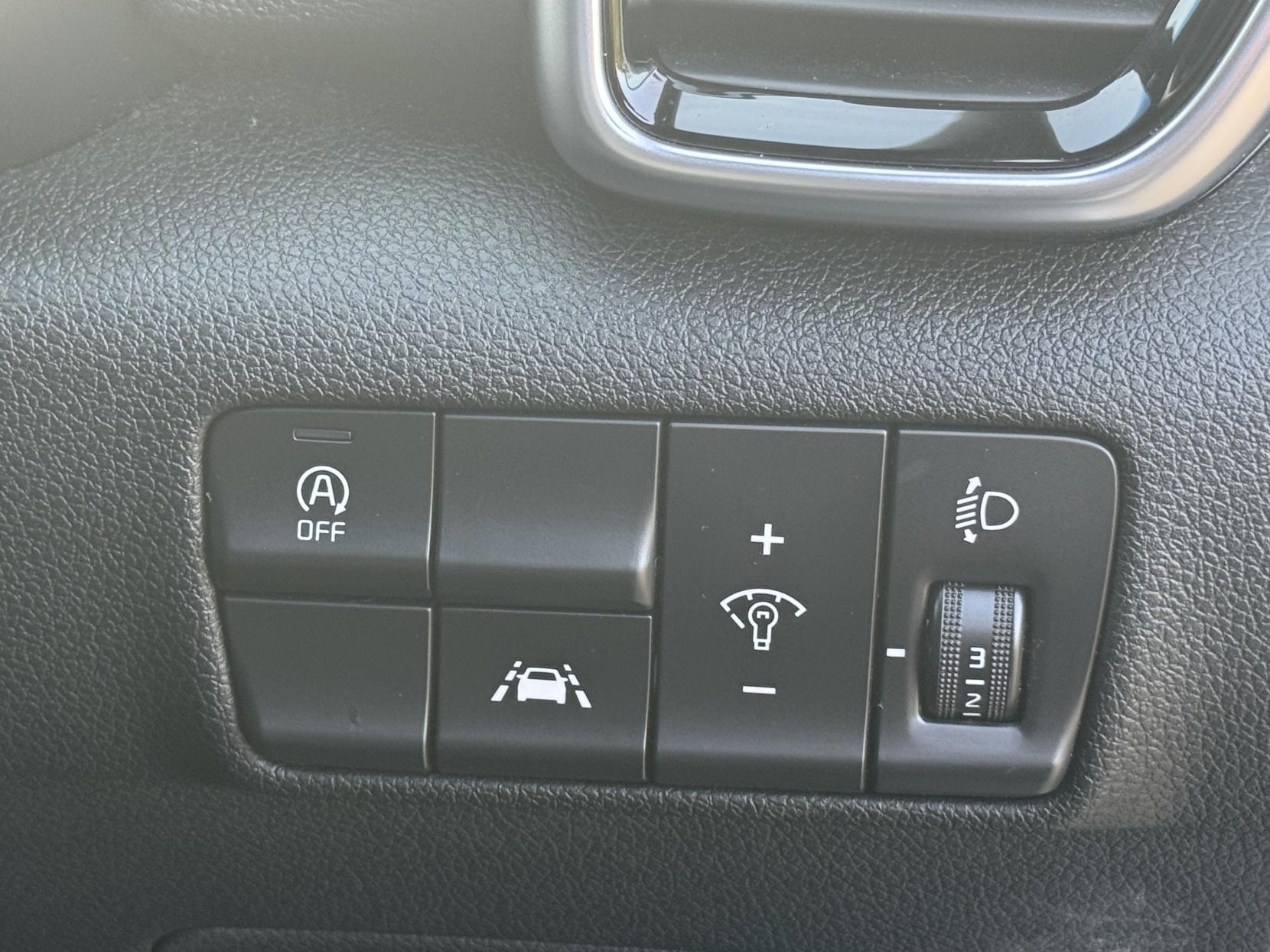 Kia Sportage 1.6 T-GDi GT-Line SUV 5dr Petrol Manual Euro 6 (s/s) (174 bhp)