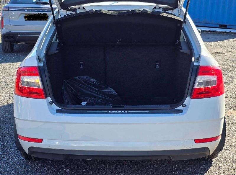 Skoda Octavia 2.0 TDI SE Technology Hatchback 5dr Diesel Manual Euro 6 (s/s) (150 ps)