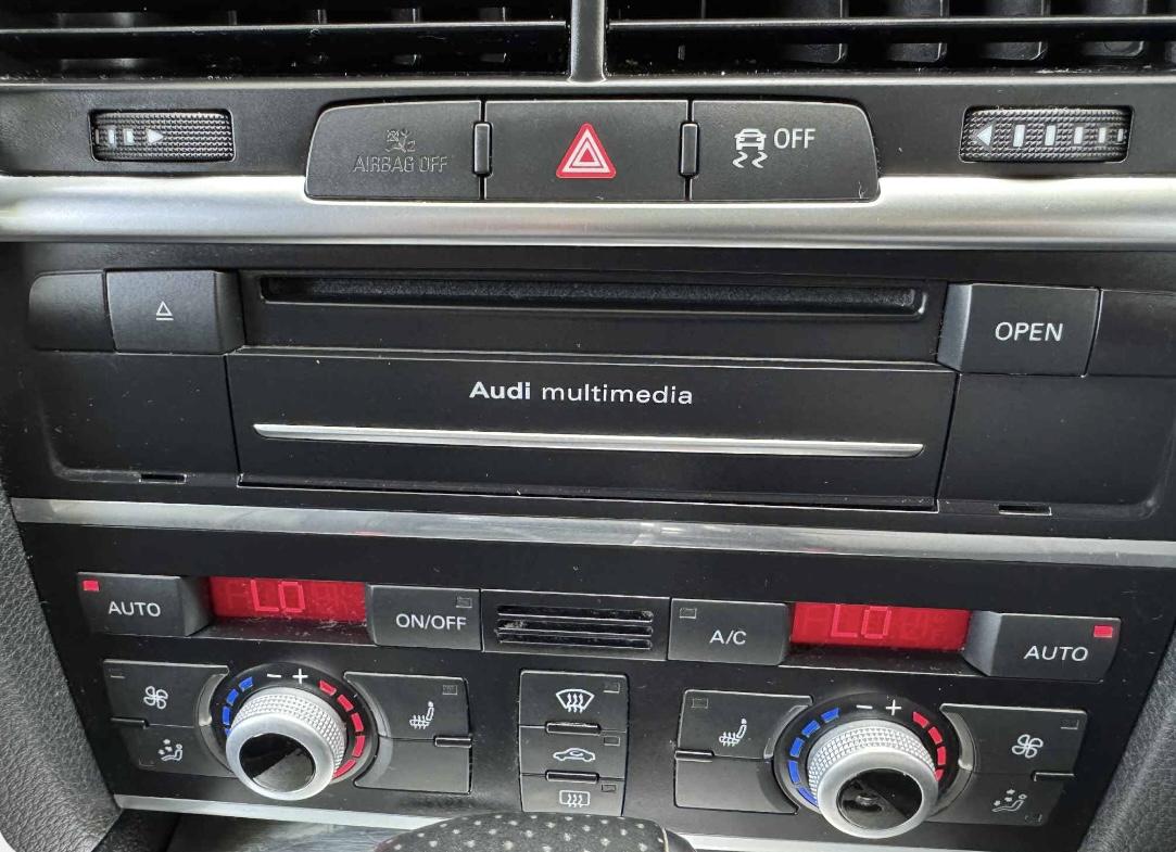 Audi Q7 3.0 TDI V6 S line Sport Edition SUV 5dr Diesel Tiptronic quattro Euro 5 (s/s) (245 ps)