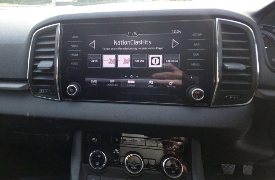 Skoda Karoq 1.5 TSI ACT SE SUV 5dr Petrol Manual Euro 6 (s/s) (150 ps)