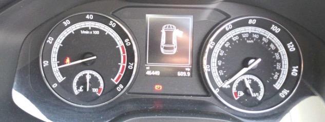 Skoda Karoq 1.5 TSI ACT SE SUV 5dr Petrol Manual Euro 6 (s/s) (150 ps)