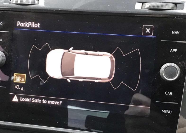 Volkswagen Golf 1.4 TSI BlueMotion Tech SE Nav Hatchback 5dr Petrol Manual Euro 6 (s/s) (125 ps)