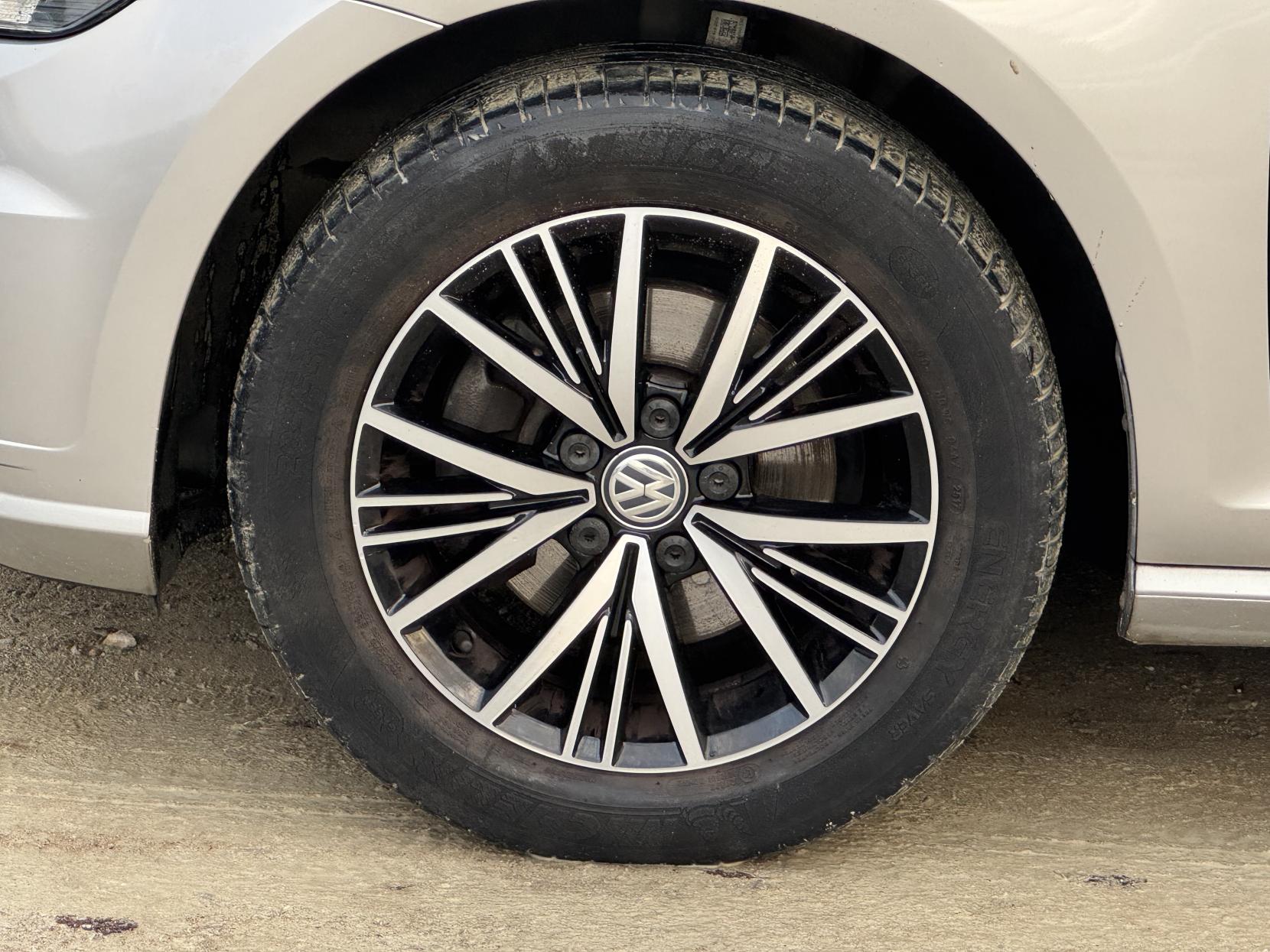 Volkswagen Golf 1.4 TSI BlueMotion Tech SE Nav Hatchback 5dr Petrol Manual Euro 6 (s/s) (125 ps)