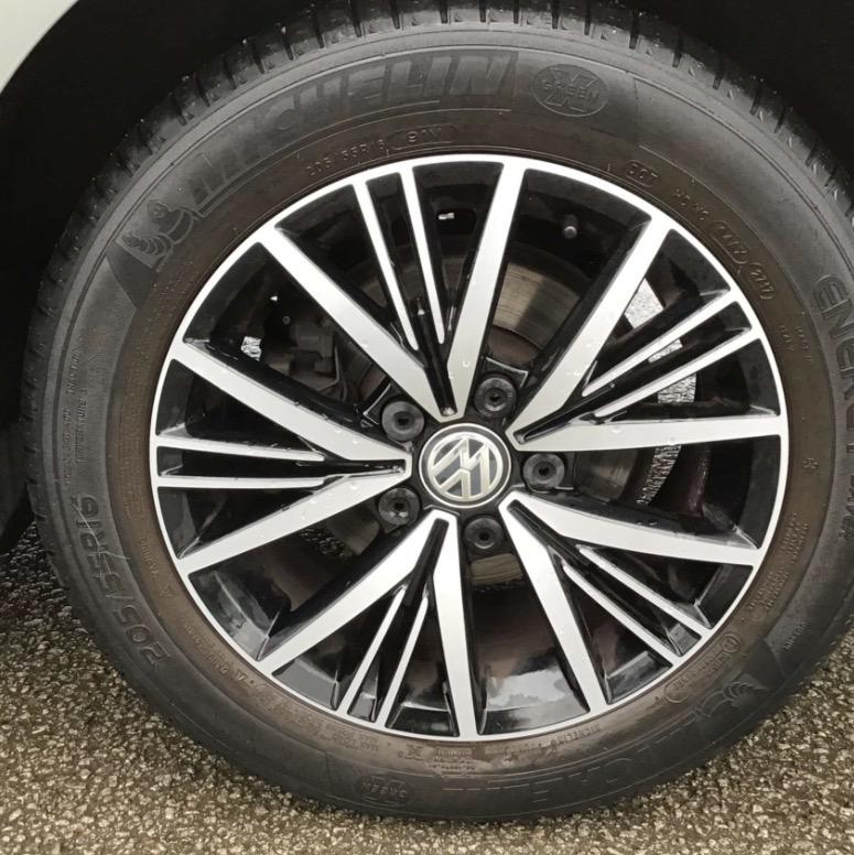 Volkswagen Golf 1.4 TSI BlueMotion Tech SE Nav Hatchback 5dr Petrol Manual Euro 6 (s/s) (125 ps)