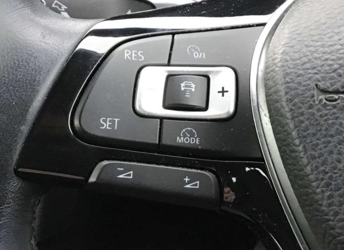 Volkswagen Golf 1.4 TSI BlueMotion Tech SE Nav Hatchback 5dr Petrol Manual Euro 6 (s/s) (125 ps)