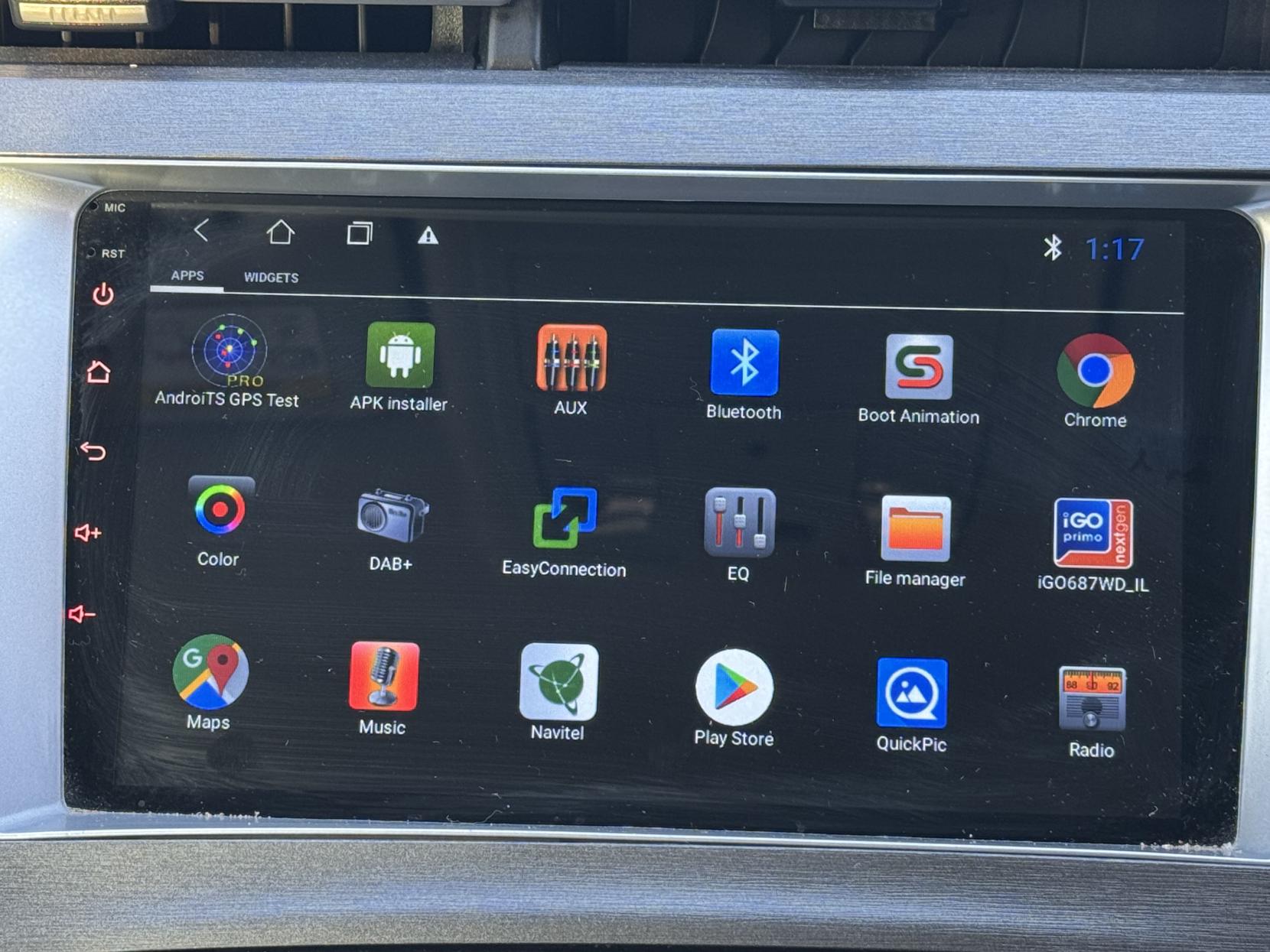 Toyota Prius 1.8 Hatchback (2009 - 2017)