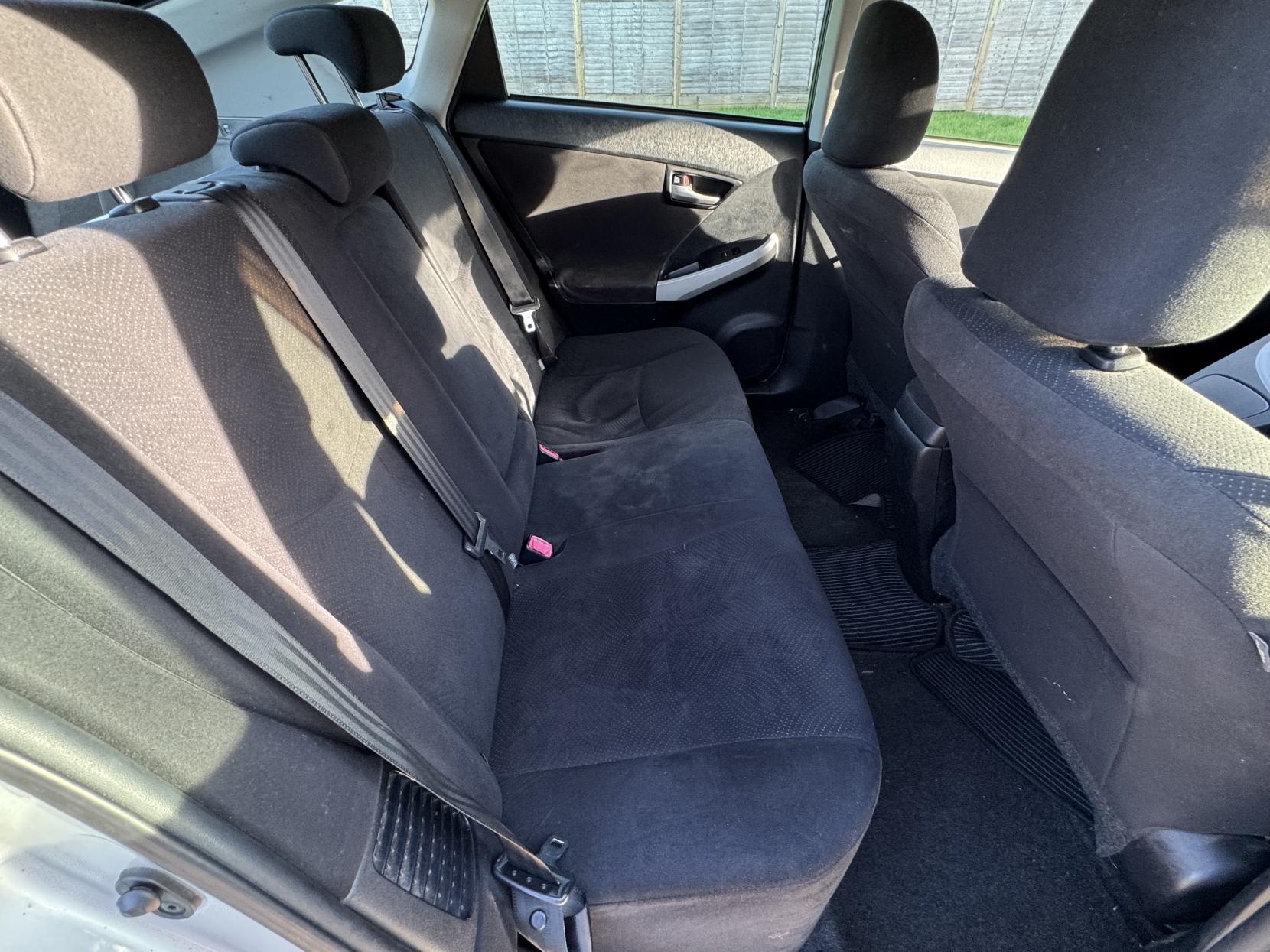 Toyota Prius 1.8 Hatchback (2009 - 2017)