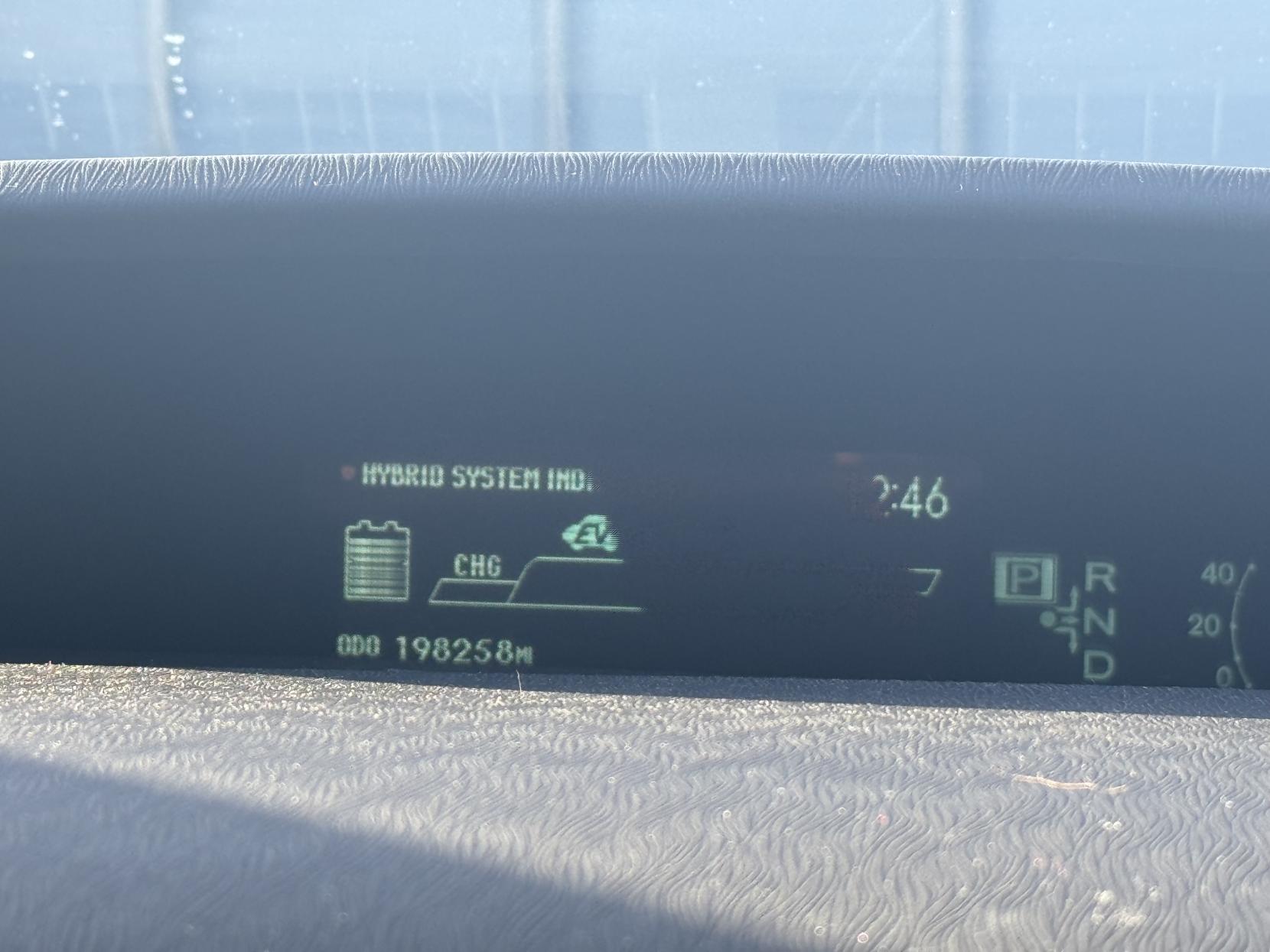 Toyota Prius 1.8 Hatchback (2009 - 2017)