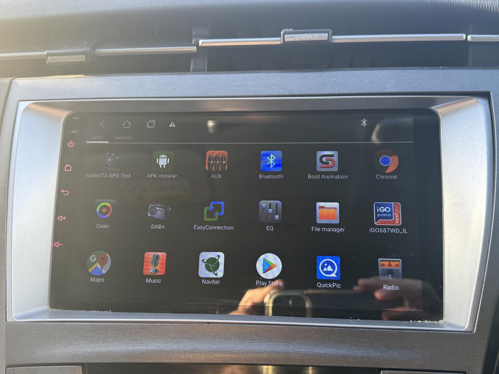 Toyota Prius 1.8 Hatchback (2009 - 2017)