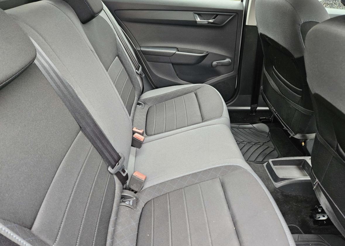 Skoda Fabia 1.0 TSI SE Estate 5dr Petrol Manual Euro 6 (s/s) (95 ps)