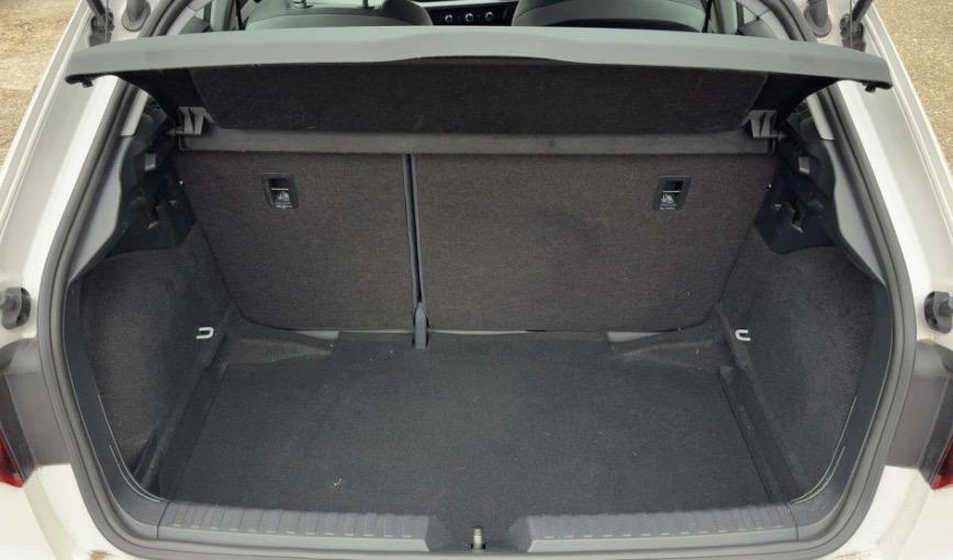 Audi A1 1.0 TFSI 25 Sport Sportback 5dr Petrol Manual Euro 6 (s/s) (95 ps)