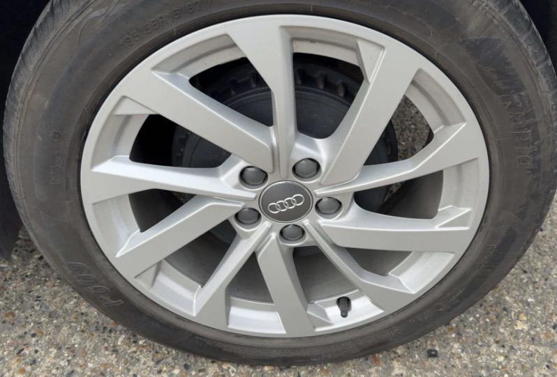 Audi A1 1.0 TFSI 25 Sport Sportback 5dr Petrol Manual Euro 6 (s/s) (95 ps)