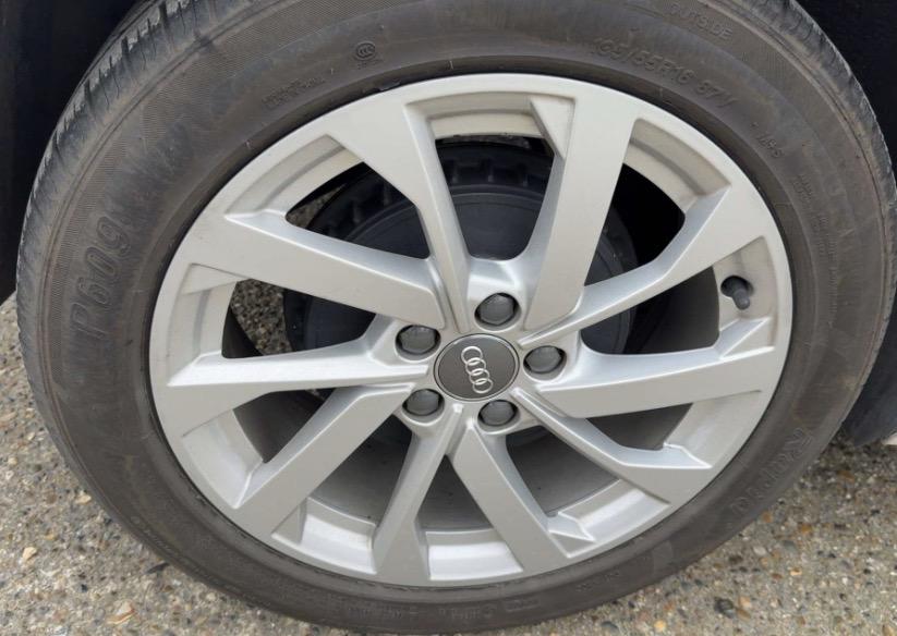 Audi A1 1.0 TFSI 25 Sport Sportback 5dr Petrol Manual Euro 6 (s/s) (95 ps)